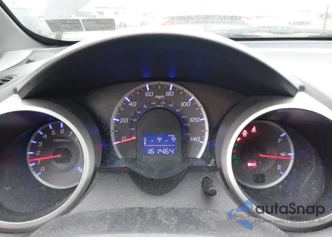 2009 Honda Fit Sport z USA, uszkodzony, nr VIN JHMGE88429S018814